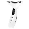 Garett Beauty Lift Skin Pro helitehnoloogiaga näonahahooldusseade, valge
