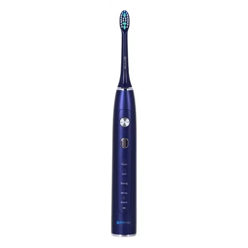 Sonic-hambahari ORO-SONIC X PRO NAVY BLUE