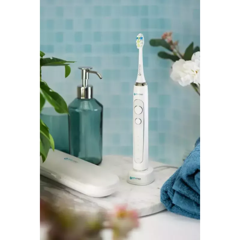 Sonic Toothbrush ORO-MED ORO-SONIC NEXT Valge