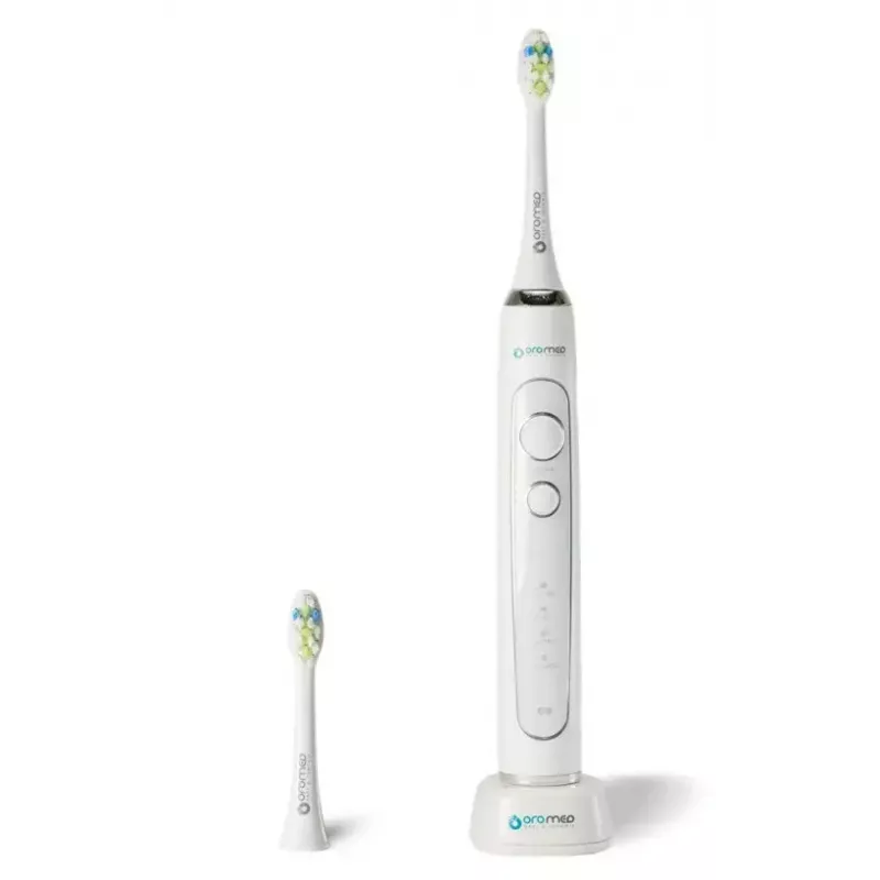 Sonic Toothbrush ORO-MED ORO-SONIC NEXT Valge