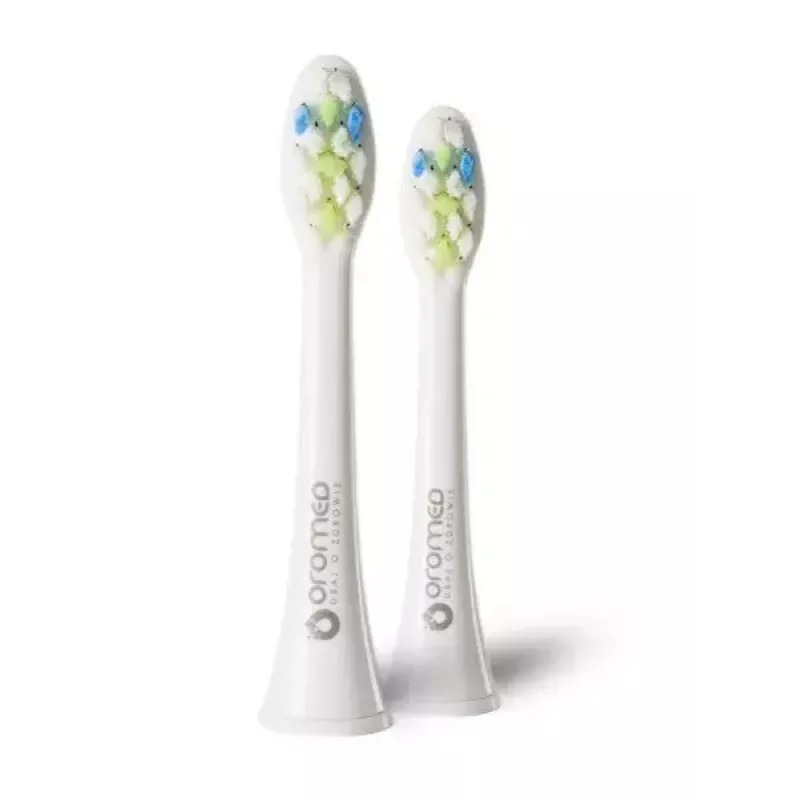 Sonic Toothbrush ORO-MED ORO-SONIC NEXT Valge