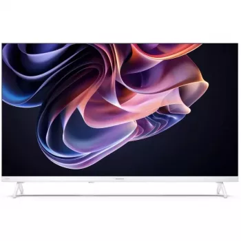 Sharp LC-32HF2265EW 81,3 cm (32 tolli) HD nutiteler Wi-Fi valge