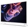 Sharp LC-32HF2265EW 81,3 cm (32 tolli) HD nutiteler Wi-Fi valge
