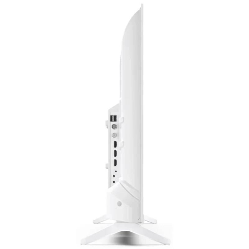 Sharp LC-32HF2265EW 81,3 cm (32 tolli) HD nutiteler Wi-Fi valge