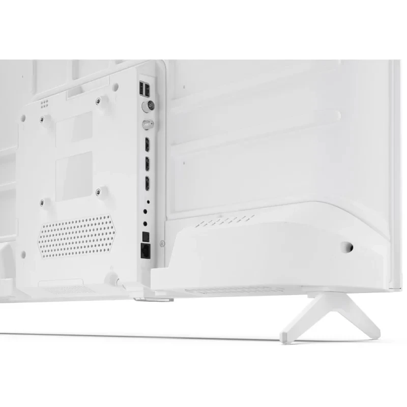 Sharp LC-32HF2265EW 81,3 cm (32 tolli) HD nutiteler Wi-Fi valge