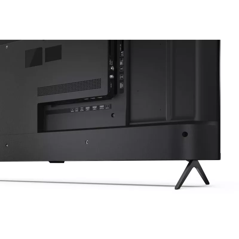 Sharp 43HL4265E TV 109,2 cm (43 tolli) 4K Ultra HD nutiteler Wi-Fi must