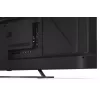 Sharp 50HP6265E TV 127 cm (50 tolli) 4K Ultra HD nutiteler Wi-Fi Must