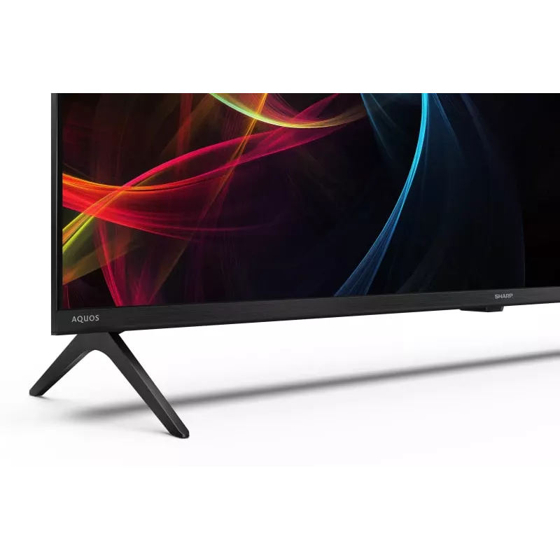 Sharp 55HL4265E teler 139,7 cm (55 tolli) 4K Ultra HD nutiteler Wi-Fi must