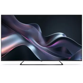 Sharp 55HP6265E TV 139.7 cm (55 tolli) 4K Ultra HD nutiteler Wi-Fi must