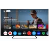 Sharp 55HP6265E TV 139.7 cm (55 tolli) 4K Ultra HD nutiteler Wi-Fi must
