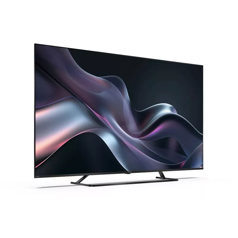 Sharp 55HP6265E TV 139.7 cm (55 tolli) 4K Ultra HD nutiteler Wi-Fi must