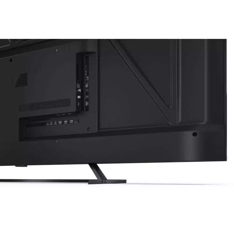 Sharp 55HP6265E TV 139.7 cm (55 tolli) 4K Ultra HD nutiteler Wi-Fi must