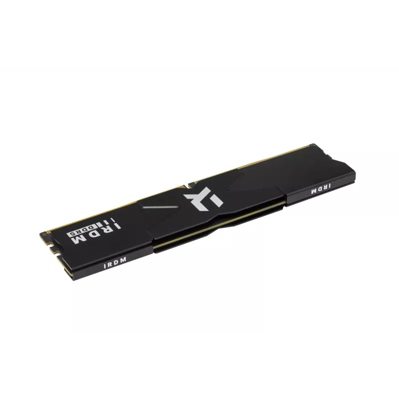Goodram IRDM DDR5 IR-5600D564L36S/32GDC mälumoodul 32 GB 2 x 16 GB 288-pin DIMM