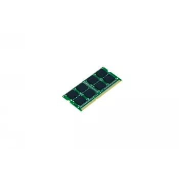 GOODRAM 4GB [1x4GB 1600MHz DDR3 CL11 512x8 SODIMM]