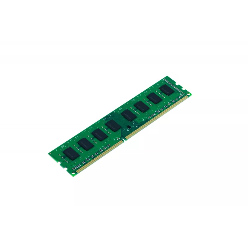 Goodram GR1600D3V64L11S/4G mälumoodul 4 GB 1 x 4 GB DDR3 240-kontaktiline DIMM