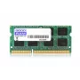 Goodram 2GB PC3-12800 mälumoodul 1 x 2 GB DDR3 204-viiguline SO-DIMM