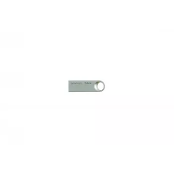 Goodram USB UNO3-0640S0R11 USB-mälupulk 64 GB USB Type-A 3.2 Gen 1 (3.1 Gen 1) Hõbedane
