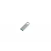 Goodram USB UNO3-0640S0R11 USB-mälupulk 64 GB USB Type-A 3.2 Gen 1 (3.1 Gen 1) Hõbedane