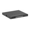 NETGEAR M4350-24X8F8V hallatav L3 10G Ethernet (100/1000/10000) Power over Ethernet (PoE) 1U must