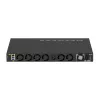 NETGEAR M4350-24X8F8V hallatav L3 10G Ethernet (100/1000/10000) Power over Ethernet (PoE) 1U must