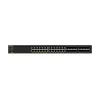 NETGEAR M4350-24X8F8V hallatav L3 10G Ethernet (100/1000/10000) Power over Ethernet (PoE) 1U must