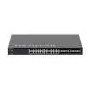 NETGEAR M4350-24X8F8V hallatav L3 10G Ethernet (100/1000/10000) Power over Ethernet (PoE) 1U must