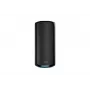 NETGEAR Orbi 970 seeria neljaribalise WiFi 7 neljaribaline (2,4 GHz / 5 GHz-1 / 5 GHz-2 / 6 GHz) Wi-Fi 6 (802.11ax) Must 3 sisemine