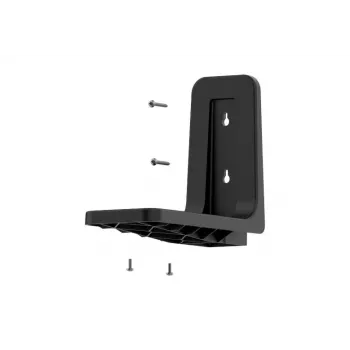 NETGEAR RBEWMB-10000S kinnituskomplekt Must Klaaskiuga tugevdatud polümeer (GFRP)