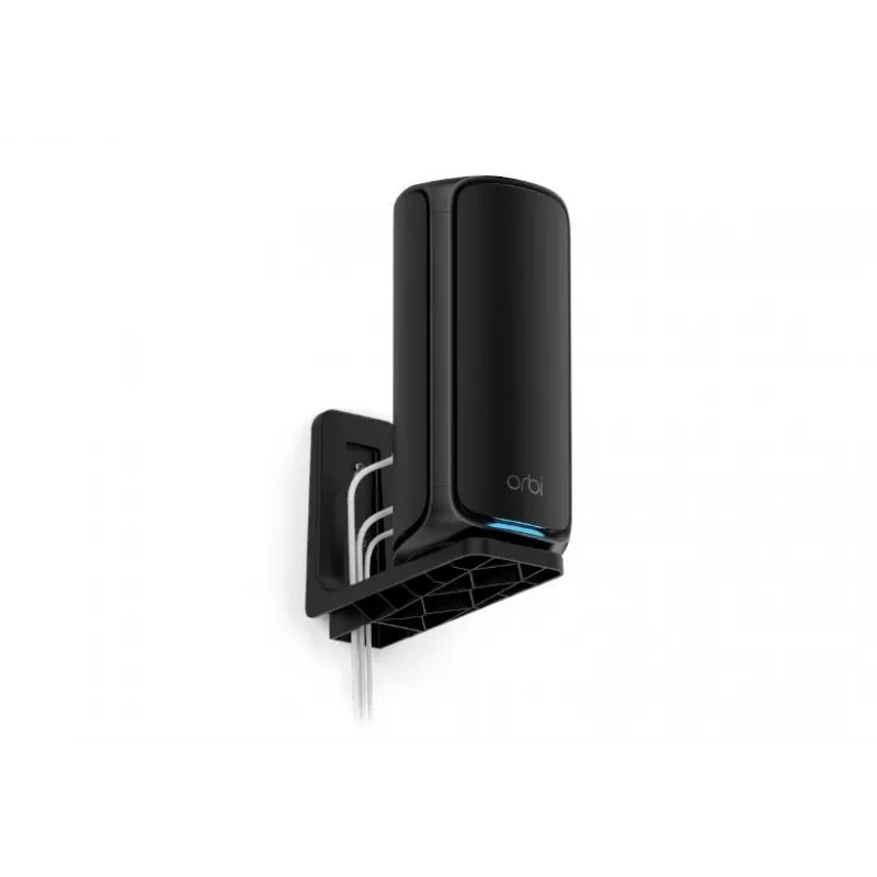 NETGEAR RBEWMB-10000S kinnituskomplekt Must Klaaskiuga tugevdatud polümeer (GFRP)