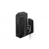 NETGEAR RBEWMB-10000S kinnituskomplekt Must Klaaskiuga tugevdatud polümeer (GFRP)