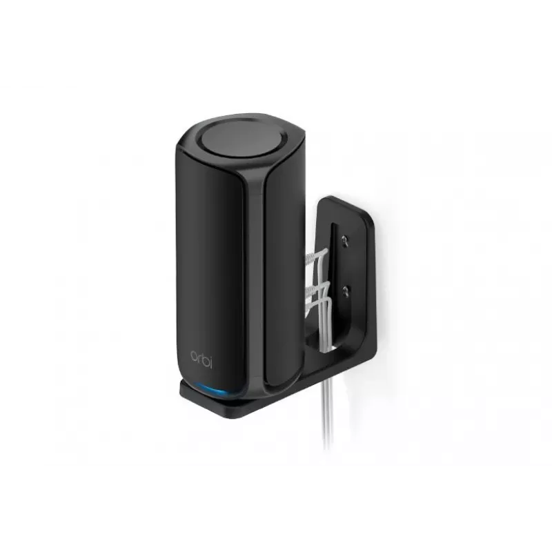 NETGEAR RBEWMB-10000S kinnituskomplekt Must Klaaskiuga tugevdatud polümeer (GFRP)