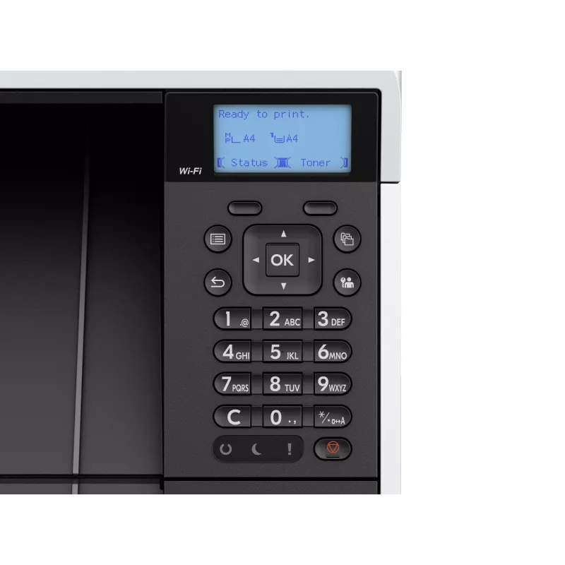 KYOCERA ECOSYS PA4000wx/Plus 1200 x 1200 DPI A4 Wi-Fi