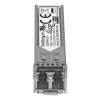 StarTech.com Gigabit Fiber 1000Base-SX SFP Transiivermoodul - HP 3CSFP91 ühilduv - MM LC - 550 m~HPE 3CSFP91 ühilduv SFP-moodul - 1000BASE-SX - 1GbE mitmemoodiline fiiberoptiline transiiver - 1GE Gigabit Ethernet SFP - LC 550 m - 850 nm - DDM HPE 3812, 3824, 3848
