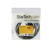 StarTech.com 3m USB-C - DVI kaabel - 1080p (ühe lüliga) USB USB-C (DP Alt Mode HBR2) DVI-D digitaalse video adapterkaabel - töötab Thunderbolt 3-ga - sülearvuti DVI monitori/ekraani jaoks