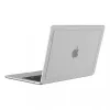 Incase Edge kõvakest Makrolon®-ga 13-tollise MacBook Airi jaoks (M2/M3, 2022–2024)