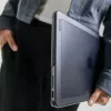 Incase Edge kõvakest ümbris Makrolon®-iga 14-tollisele MacBook Pro-le (M1-M4, 2021-2024)