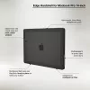 Incase Edge kõvakest ümbris Makrolon®-iga 14-tollisele MacBook Pro-le (M1-M4, 2021-2024)