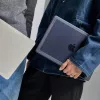 Incase Edge kõvakest ümbris Makrolon®-iga 14-tollisele MacBook Pro-le (M1-M4, 2021-2024)