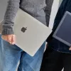 Incase Edge kõvakest ümbris Makrolon®-iga 14-tollisele MacBook Pro-le (M1-M4, 2021-2024)
