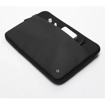 Incase A.R.C. Sleeve for With ReSpun 100% Recycled Polyester for 16-inch Laptop (M1-M4, 2021-2024)