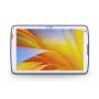 Zebra ET40 Snapdragon 64 GB 25,6 cm (10,1 tolli) 4 GB Wi-Fi 6 (802.11ax) Android 11 Sinine