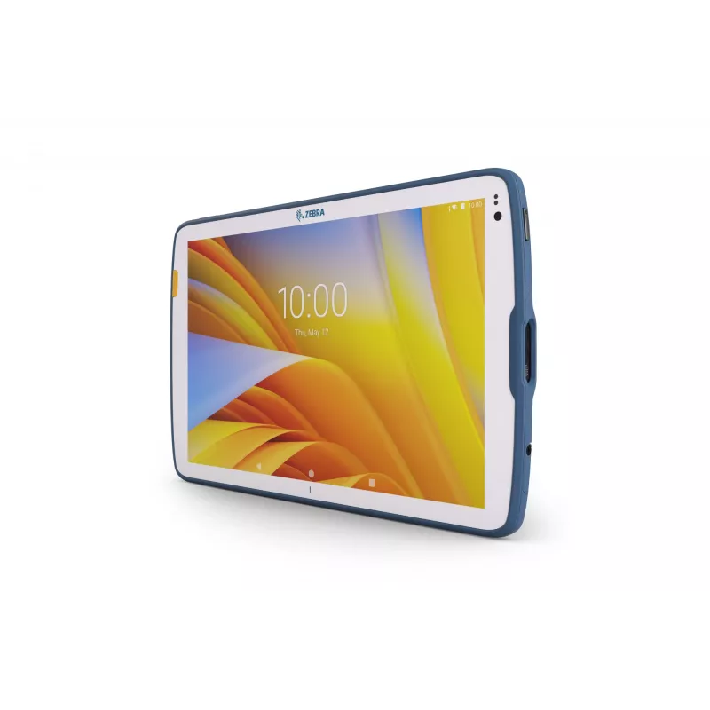 Zebra ET40 Snapdragon 64 GB 25,6 cm (10,1 tolli) 4 GB Wi-Fi 6 (802.11ax) Android 11 Sinine