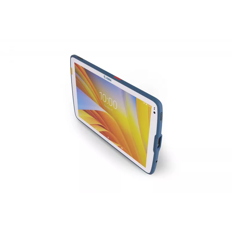 Zebra ET40 Snapdragon 64 GB 25,6 cm (10,1 tolli) 4 GB Wi-Fi 6 (802.11ax) Android 11 Sinine