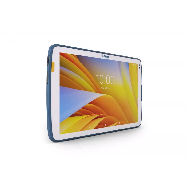 Zebra ET40 Snapdragon 64 GB 25,6 cm (10,1 tolli) 4 GB Wi-Fi 6 (802.11ax) Android 11 Sinine