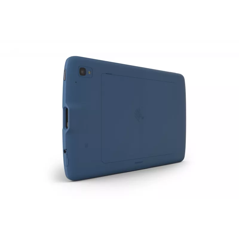 Zebra ET40 Snapdragon 64 GB 25,6 cm (10,1 tolli) 4 GB Wi-Fi 6 (802.11ax) Android 11 Sinine