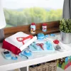 Melissa & Doug MPP PYS GetWell Doctors Kit Plyst GML