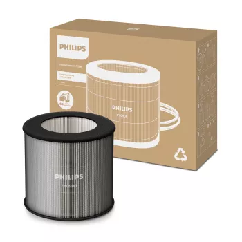 Philips Air purifier 900 and 800 Series, Air purifier filter, HEPA, 99.97%, Box