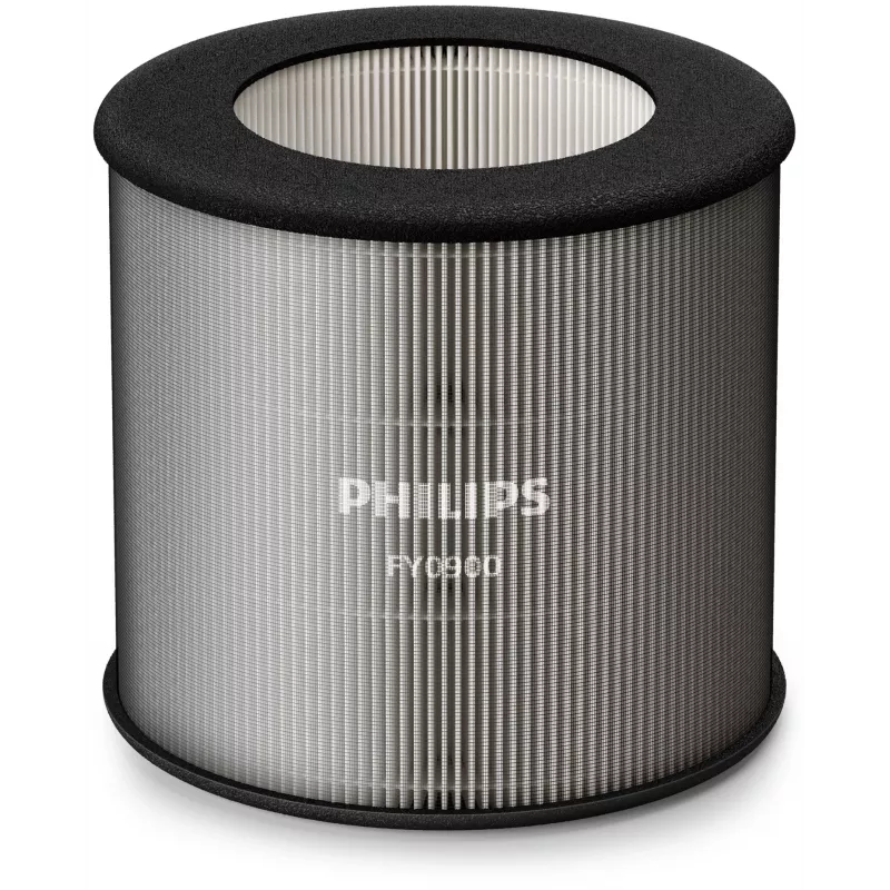 Philips Air purifier 900 and 800 Series, Air purifier filter, HEPA, 99.97%, Box