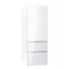 Haier 3D 70 Serie 7 HTW7720DNGW Freestanding 483 L Valge