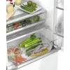 Haier 3D 70 Serie 7 HTW7720DNGW Freestanding 483 L Valge